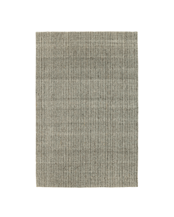 Harlem Rug in Gravel