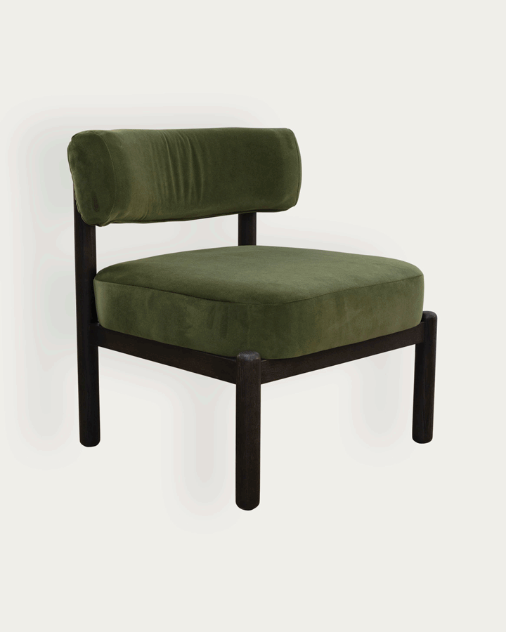 Nancy Occasional Chair