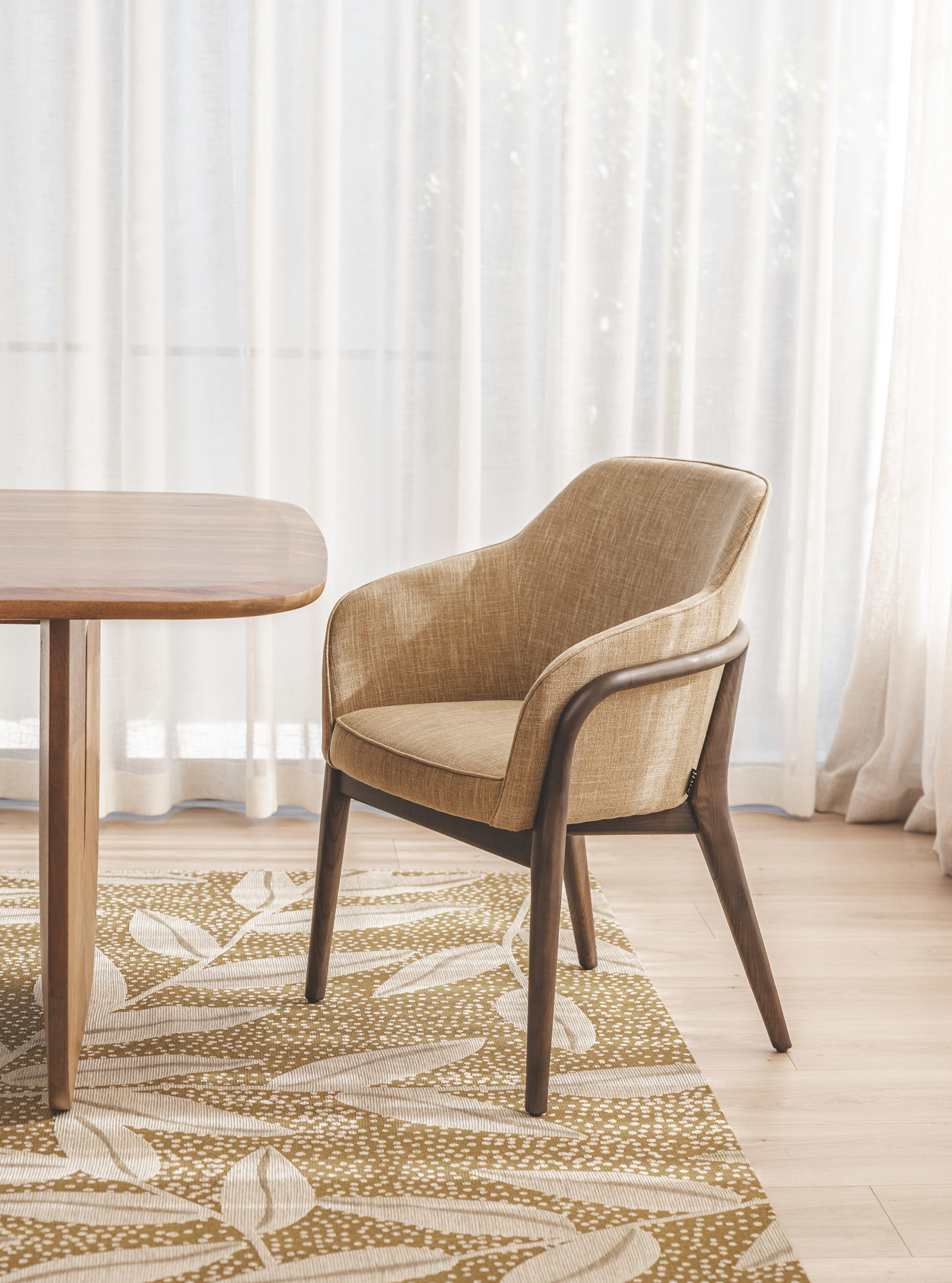 Gabi Dining Chair