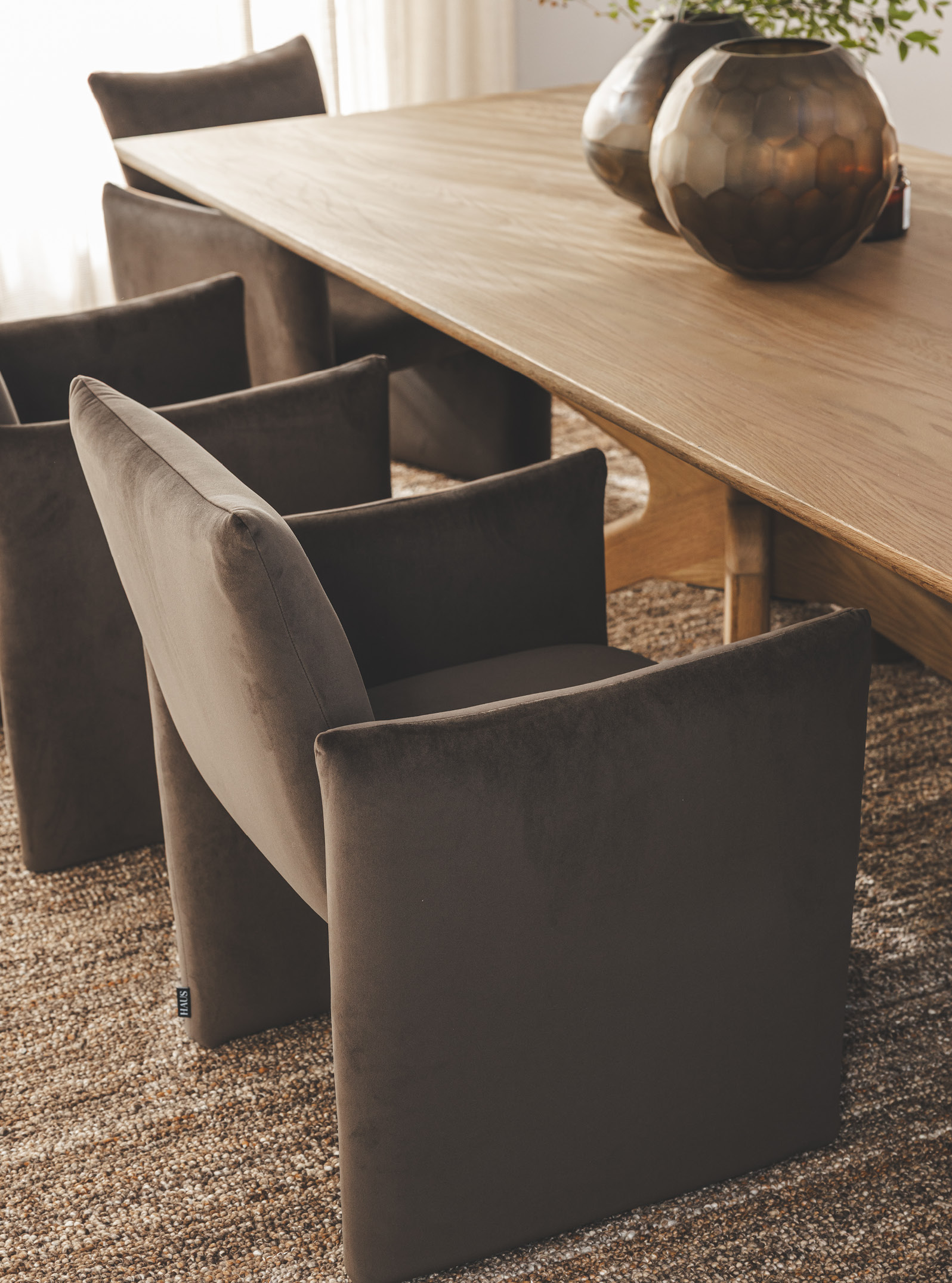 Leuven Dining Chair