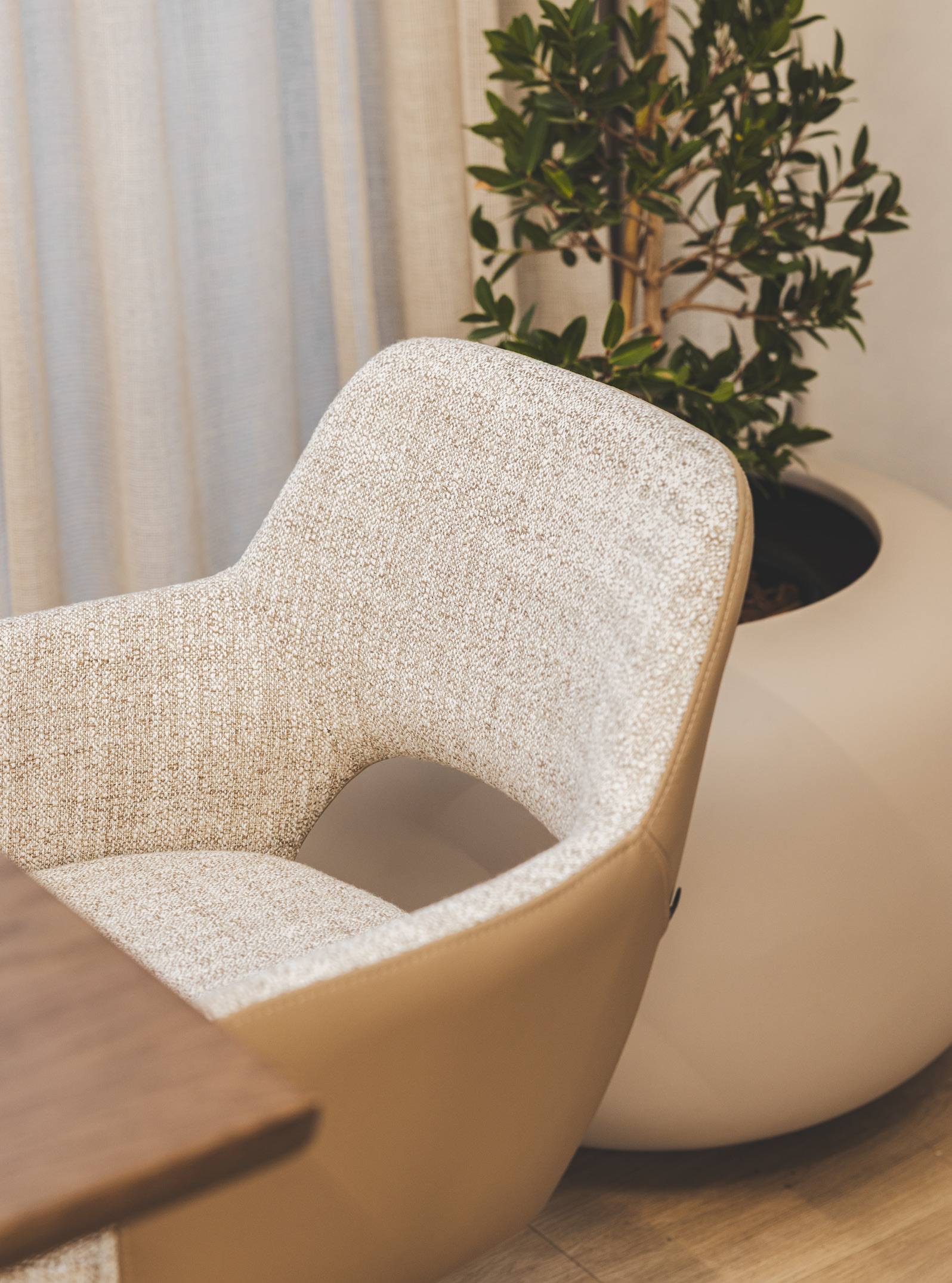 Simone Dining Chair