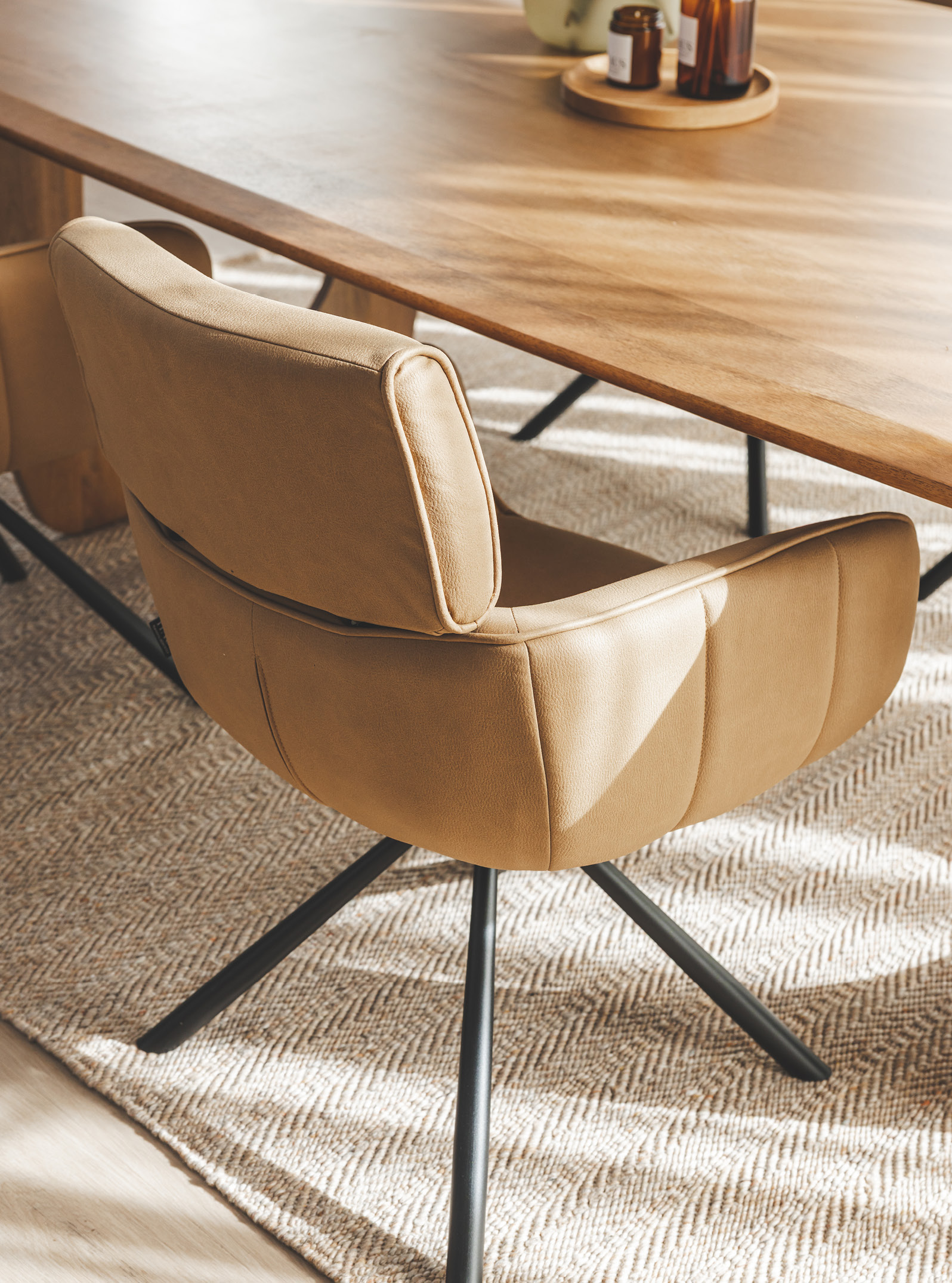 Ashcroft Dining Chair