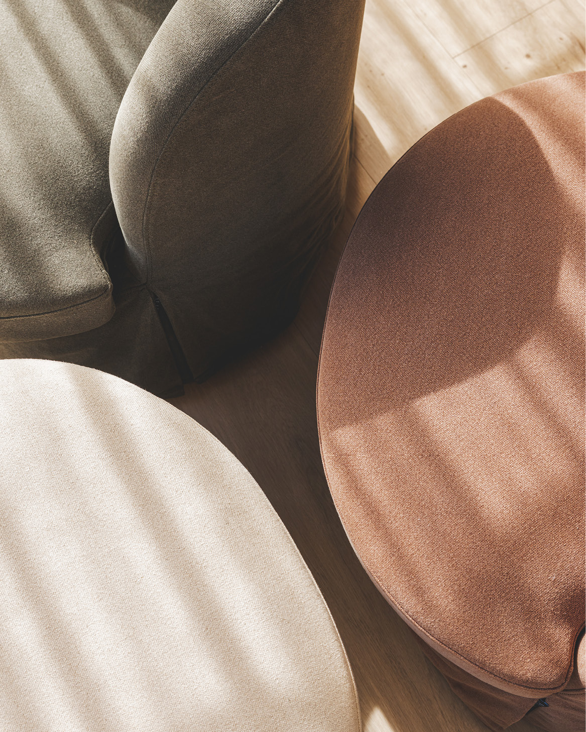 Theadora Occasional Chair