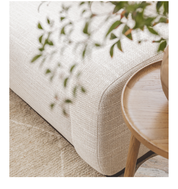 Antwerp Sofa 3-Seater