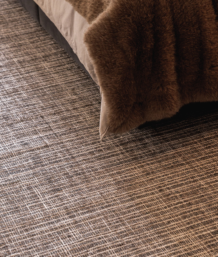 Minstrel Rug in Canyon