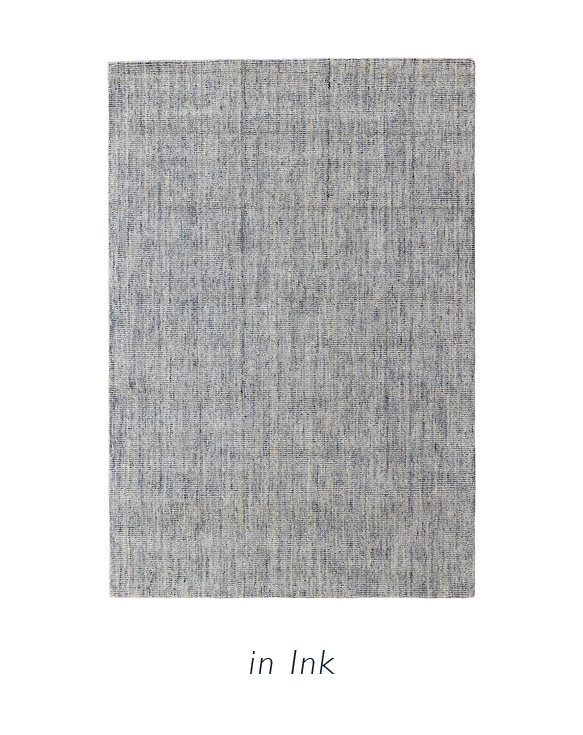 Minstrel Rug in Canyon