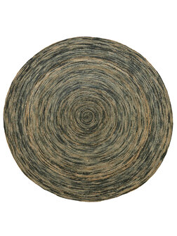 Spin-off Rug in Lagoon