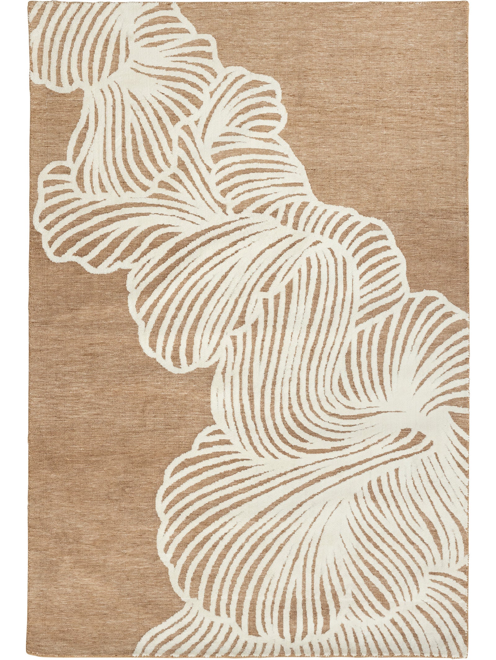 Aurelia Rug in Amber