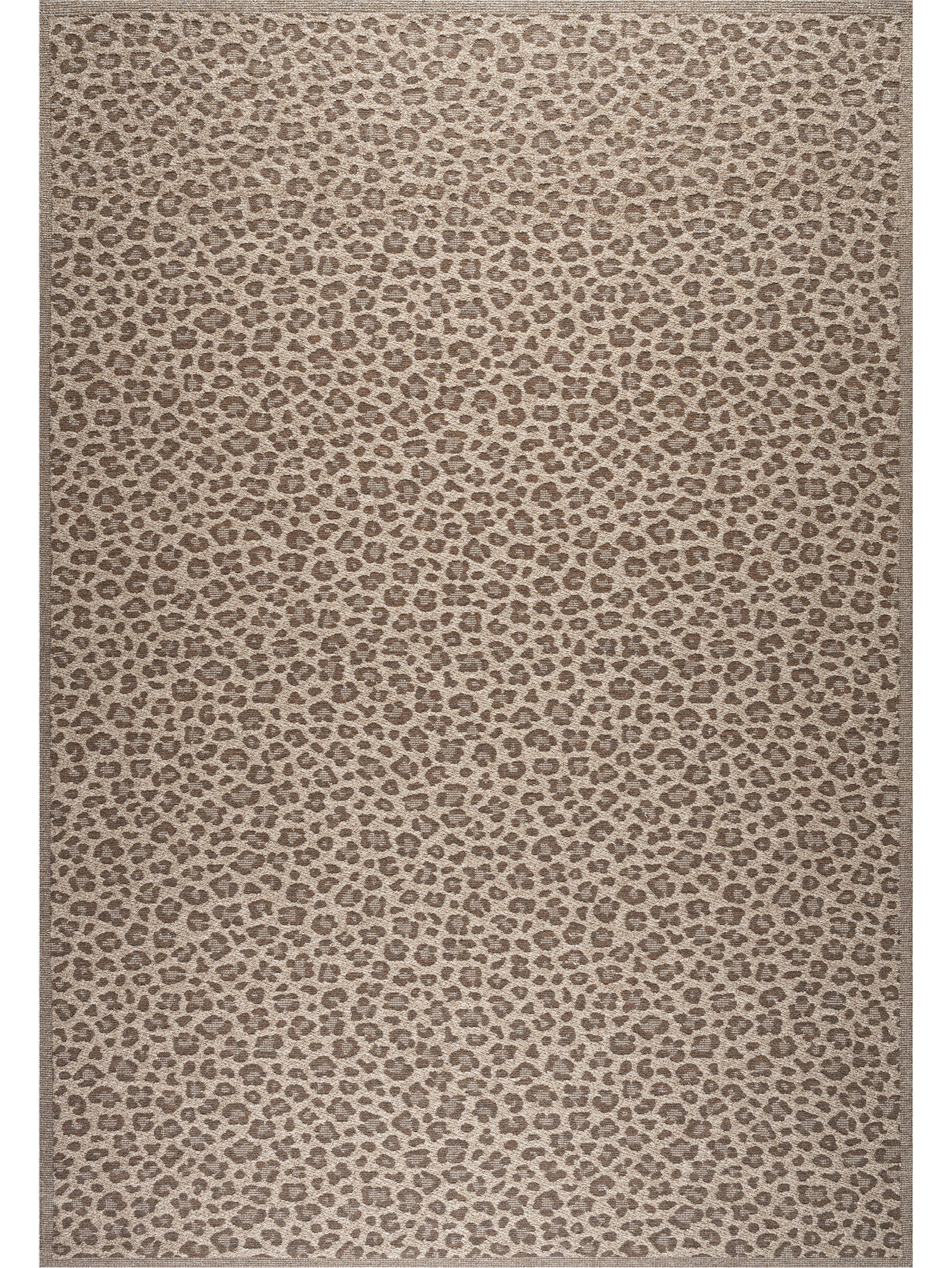 Well Spotted Outdoor Rug in Prowl