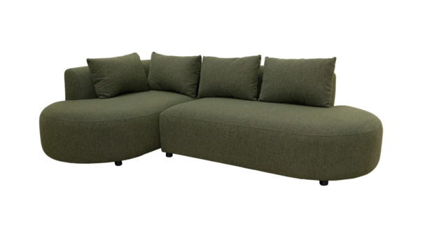 Sia Outdoor Sofa 4-Seater