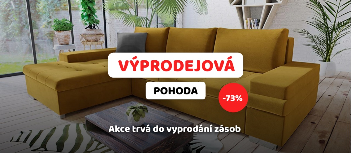 vyprodejova pohoda