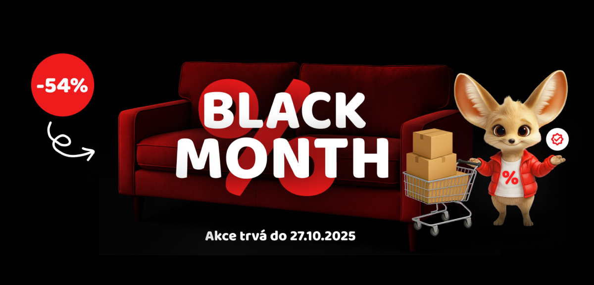 black month