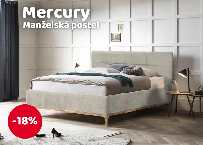 postel mercury