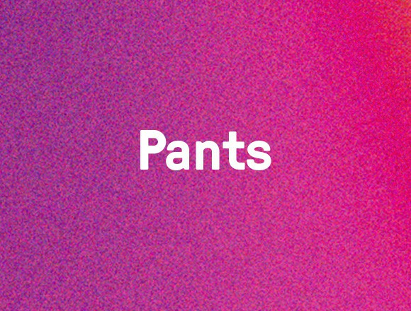 Season Deal Pants