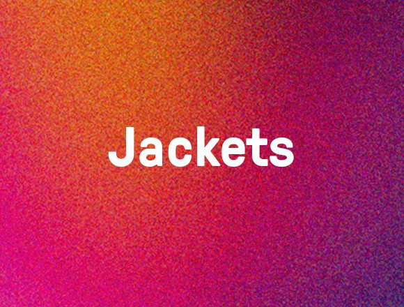 Season Deal Jackets