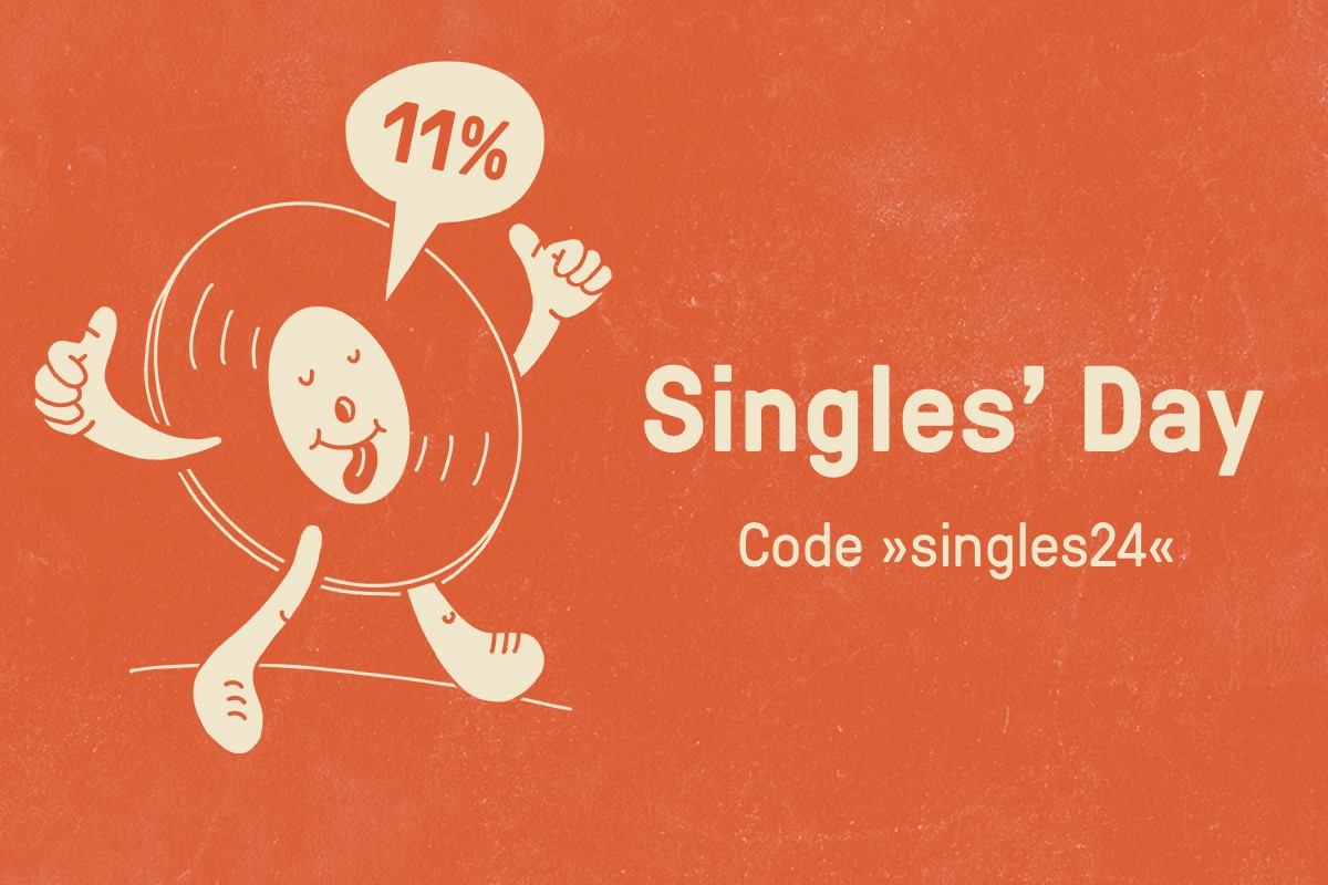 Singles' Day 2024