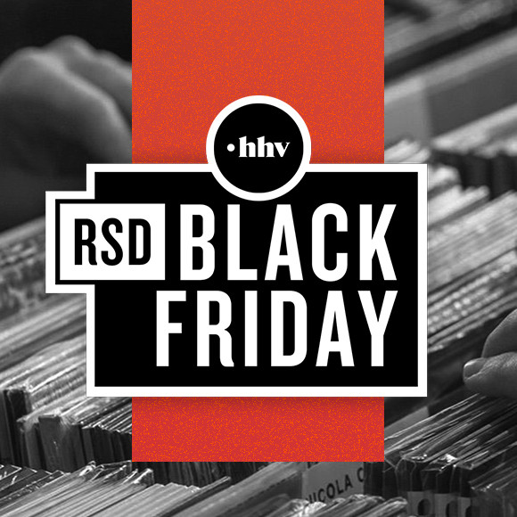 RSD Black Friday 2024