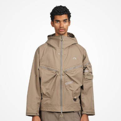 CMF Outdoor Garment - Weird Shell Coexist