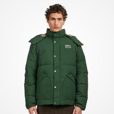 Patagonia - Downdrift Jacket