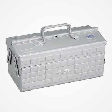 Toyo Steel - ST 350 Toolbox