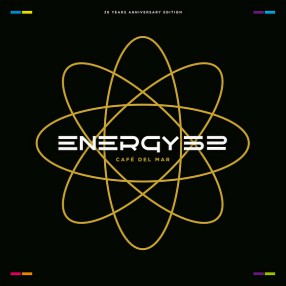 Energy 52 - Café Del Mar 30 Years Anniversary Box Set