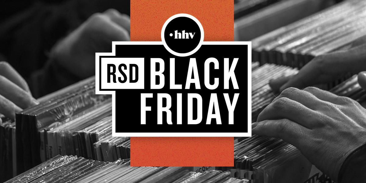 RSD Black Friday 2024