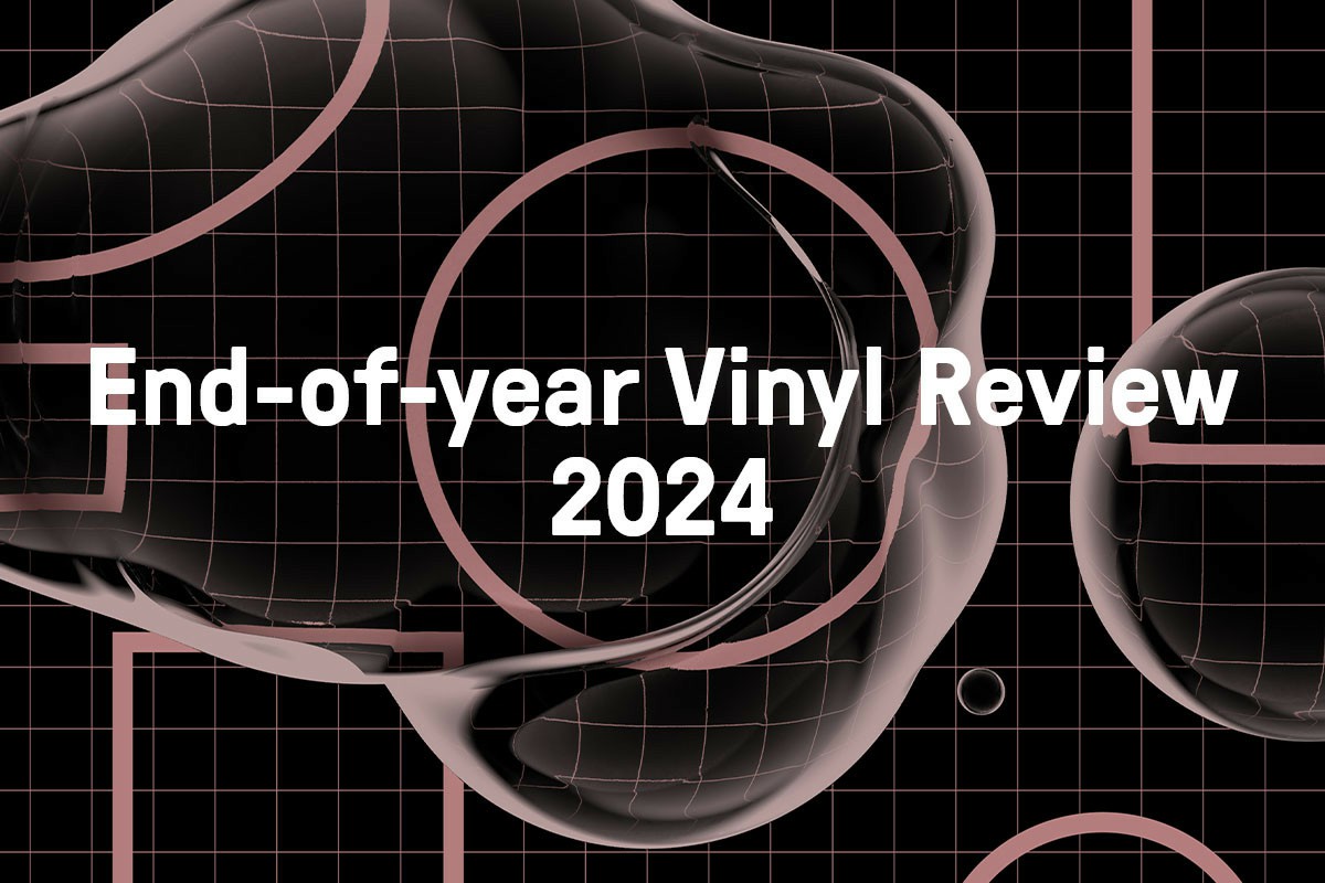 End-Of-Year Vinyl Review 2024