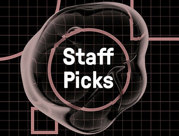 Staff Picks