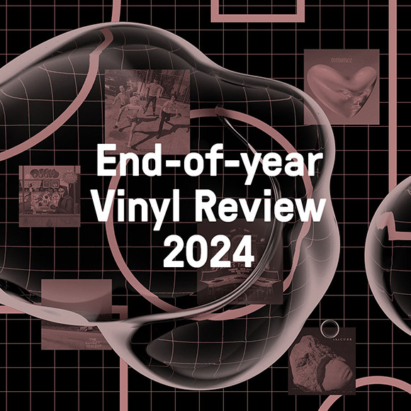 End-Of-Year Review 2024