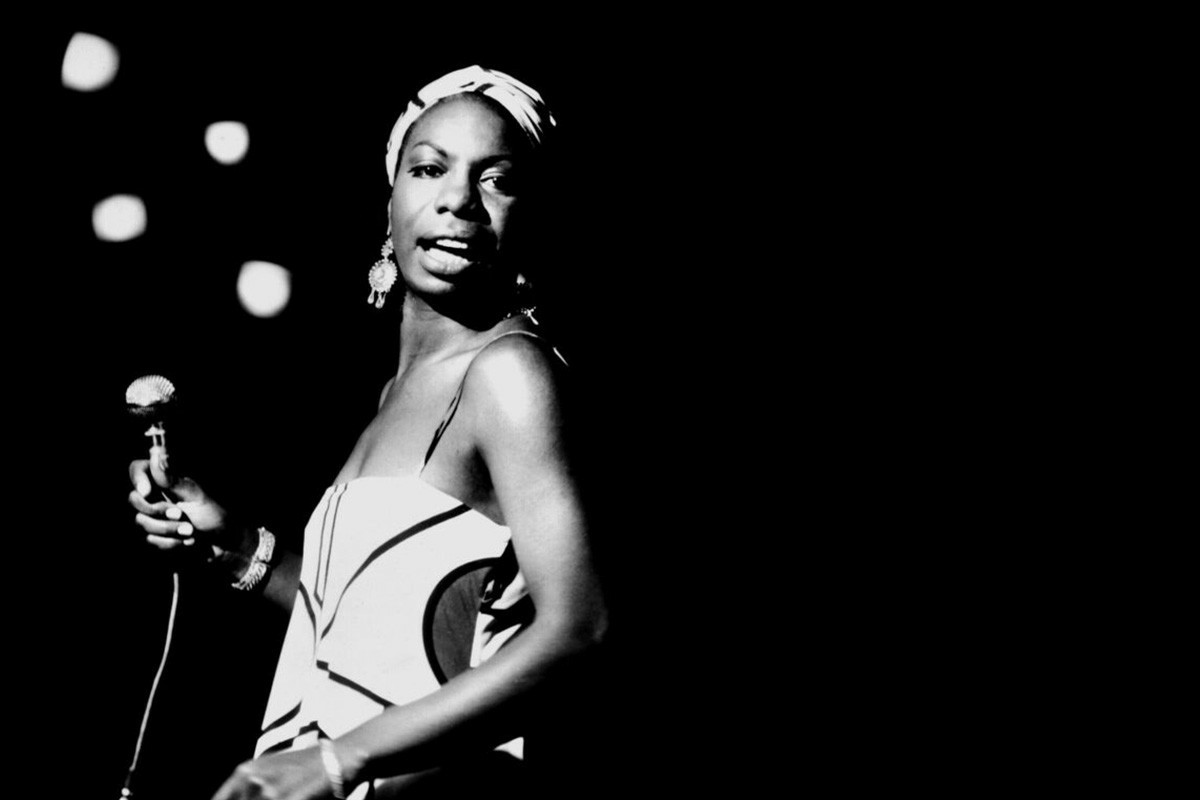 Nina Simone (HHV MAG)