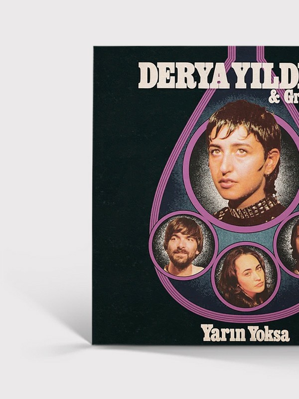 Derya Yildirim & Grup Simsek – Yarin Yoksa