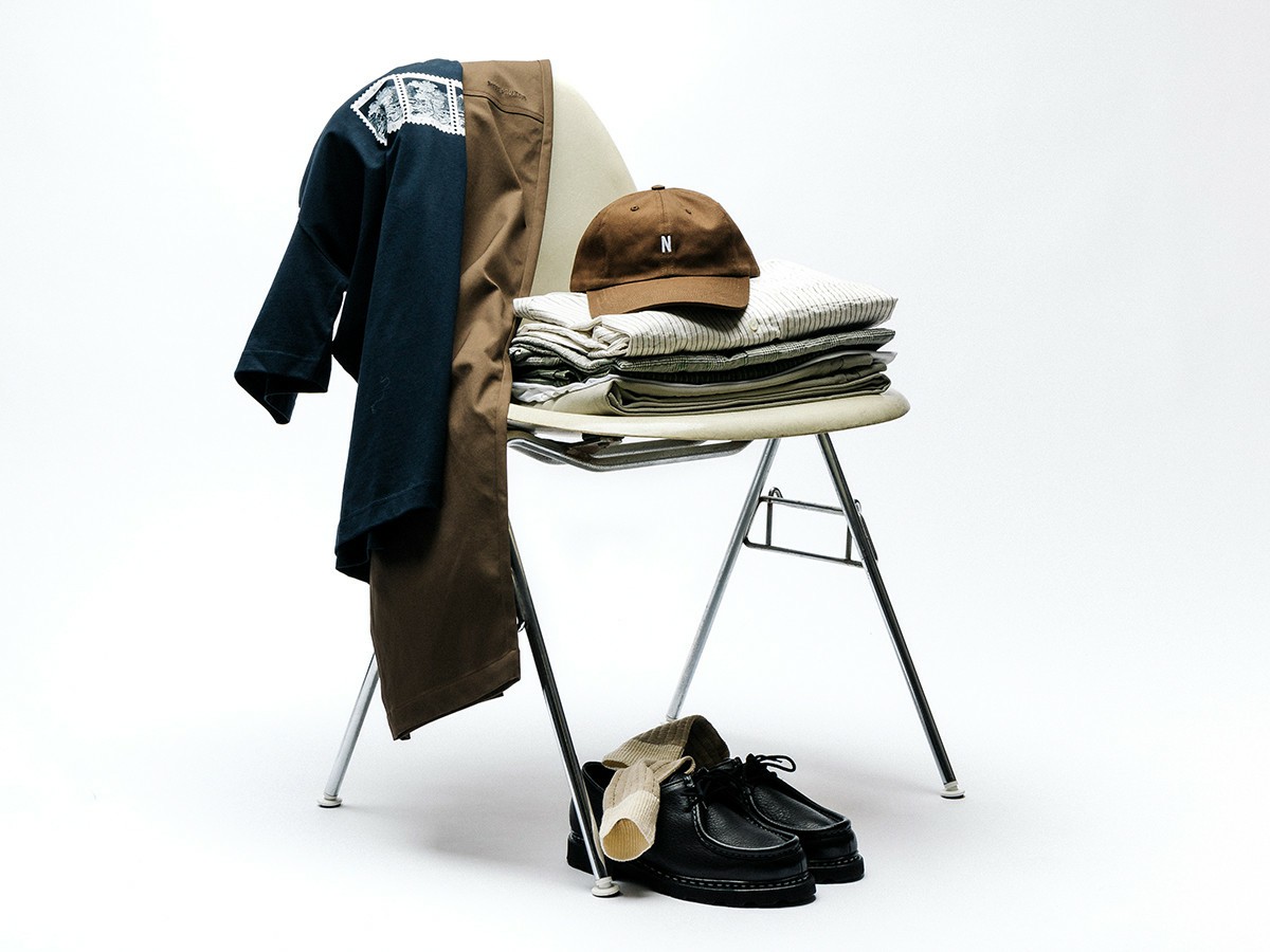 Norse Projects