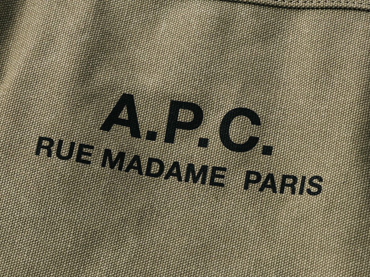 A.P.C.