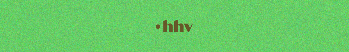 HHV Logo