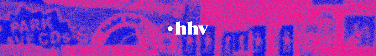 HHV Logo