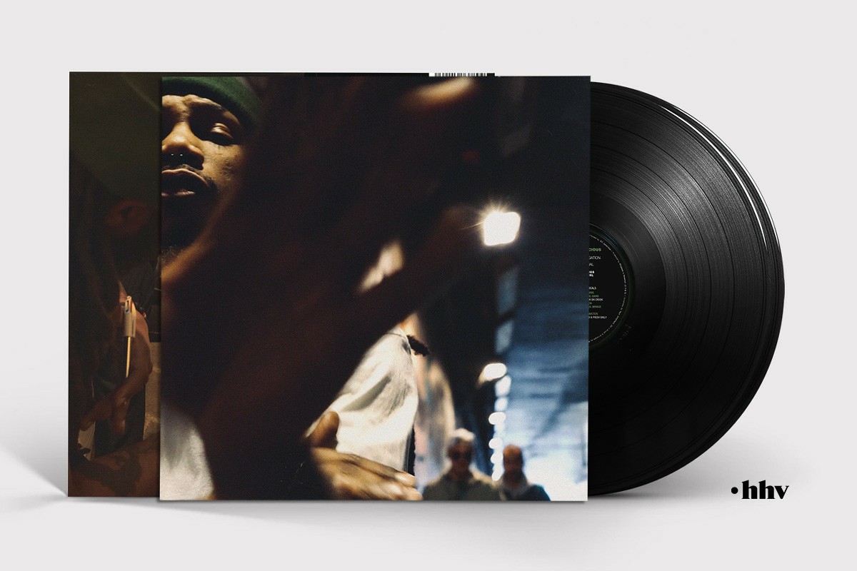 Ill Conscious, Alcynoos & Parental (de Kalhex) – The Aggregation Of Marginal Gain