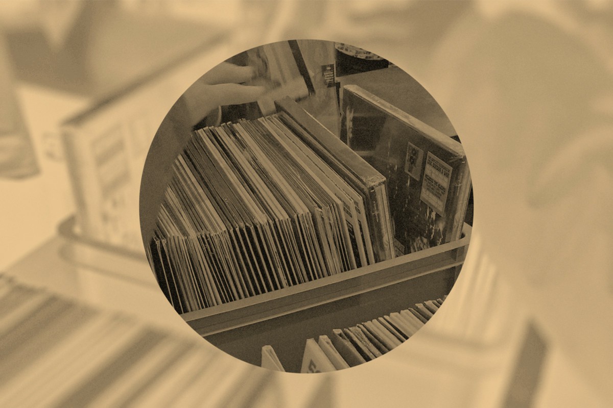 Black Friday Record Store Day Picks 2025