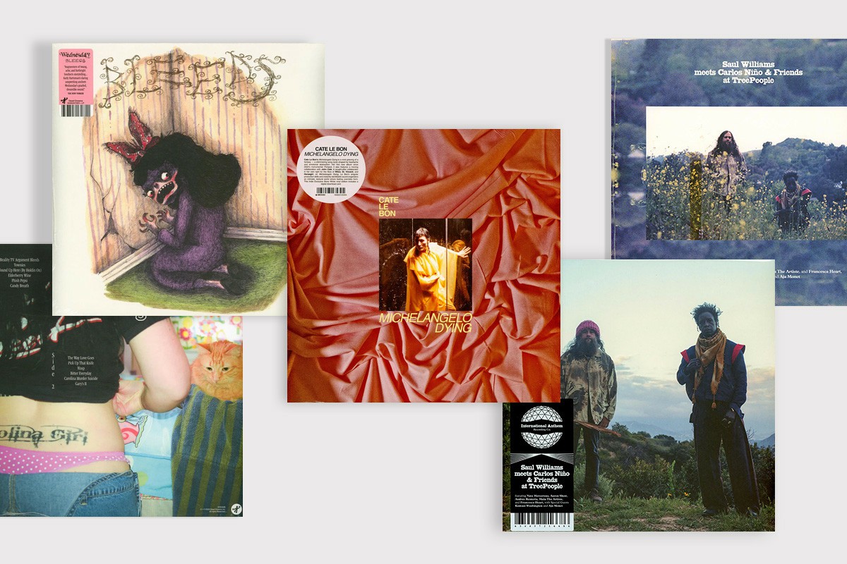 HHV Mag Reviews - Week 44/25