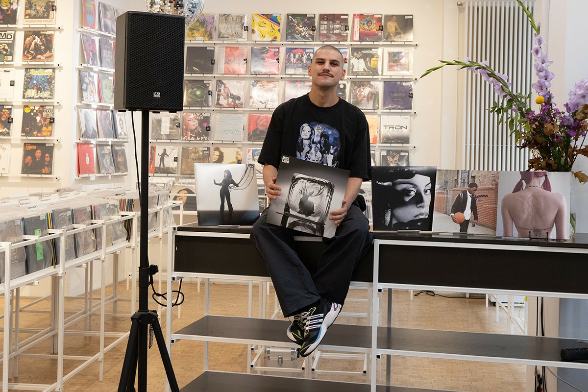 Weekly Staff Picks by Denis (Store Team)