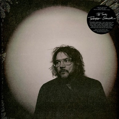 Jeff Tweedy - Twilight Override