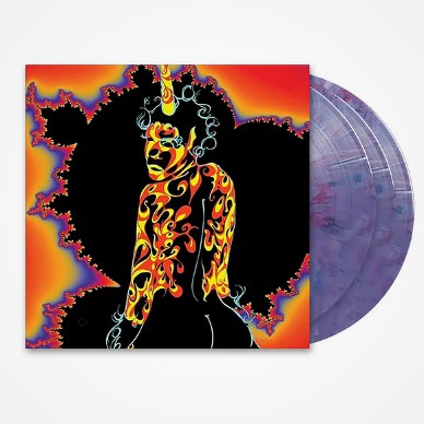 OutKast - Stankonia 25th Anniversary Colored Vinyl Edition