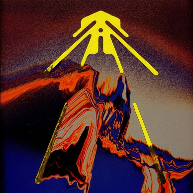 Âme & Trikk - Don't Waste My Time Feat. Jens Kuross