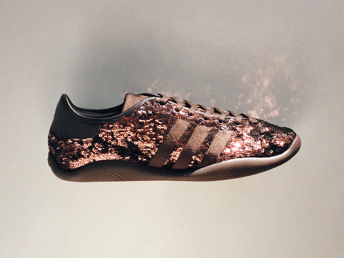 adidas x Wales Bonner