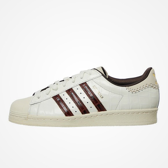 adidas x Wales Bonner - Superstar
