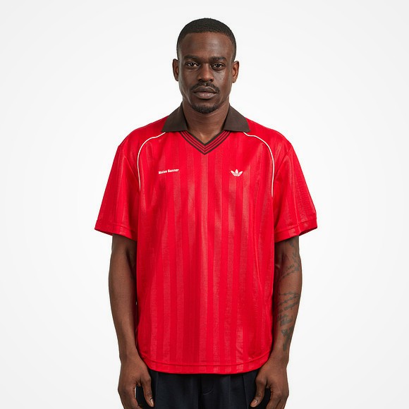 adidas x Wales Bonner - W Football Tee