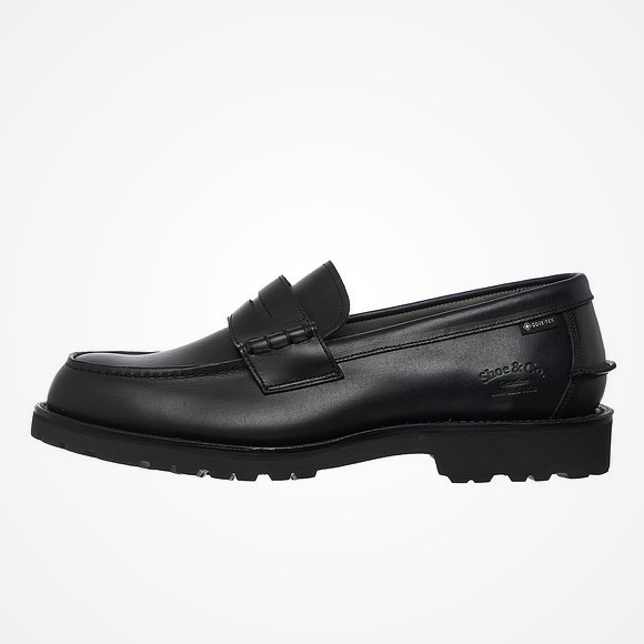 REGAL Shoe & Co. - Beefroll Loafers GTX