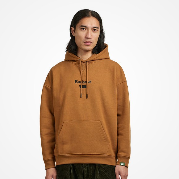 Barbour x Levi's® - Hoodie Graphic