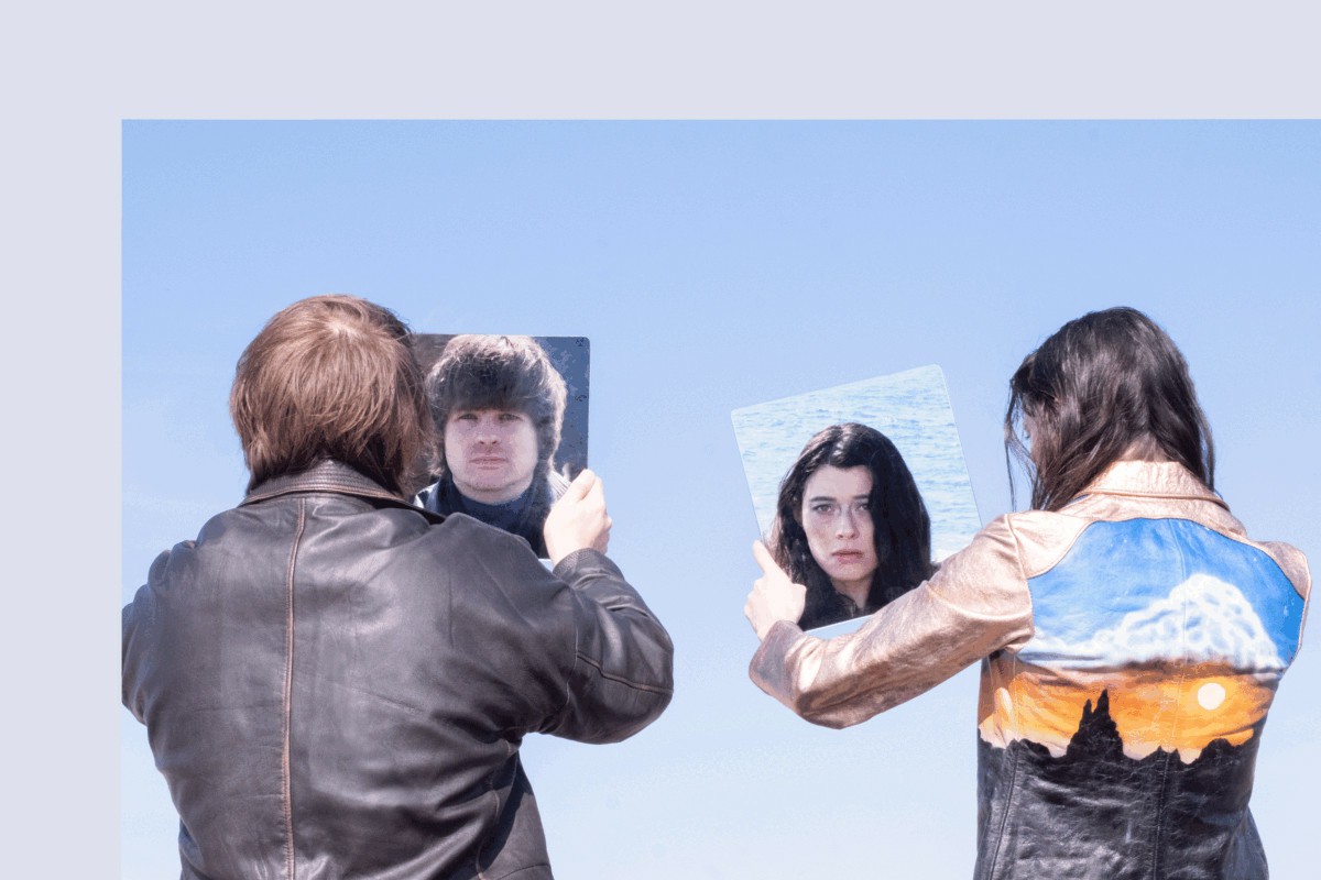 Water From Your Eyes (HHV Mag)