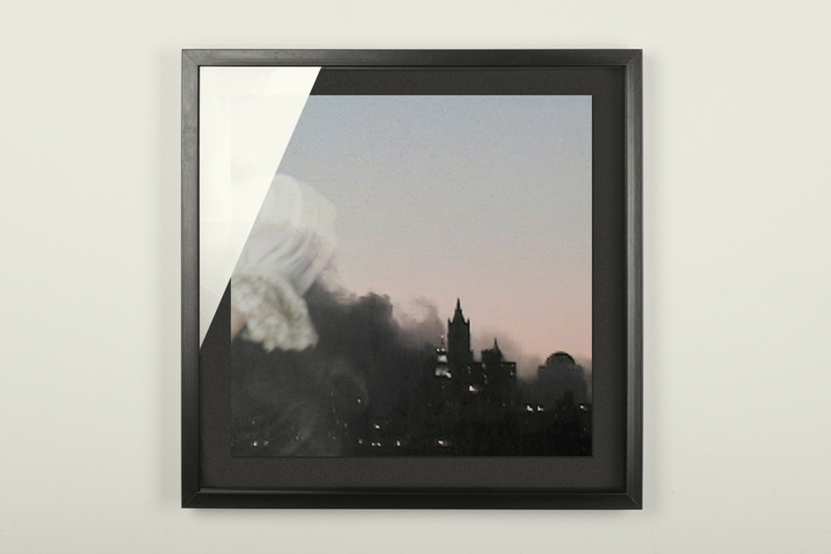 William Basinski – The Disintegration Loops (2002) (HHV MAG)