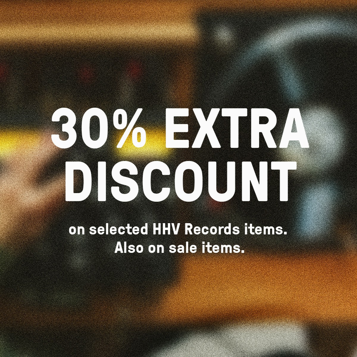 Flash Deal Pre Access (Records)